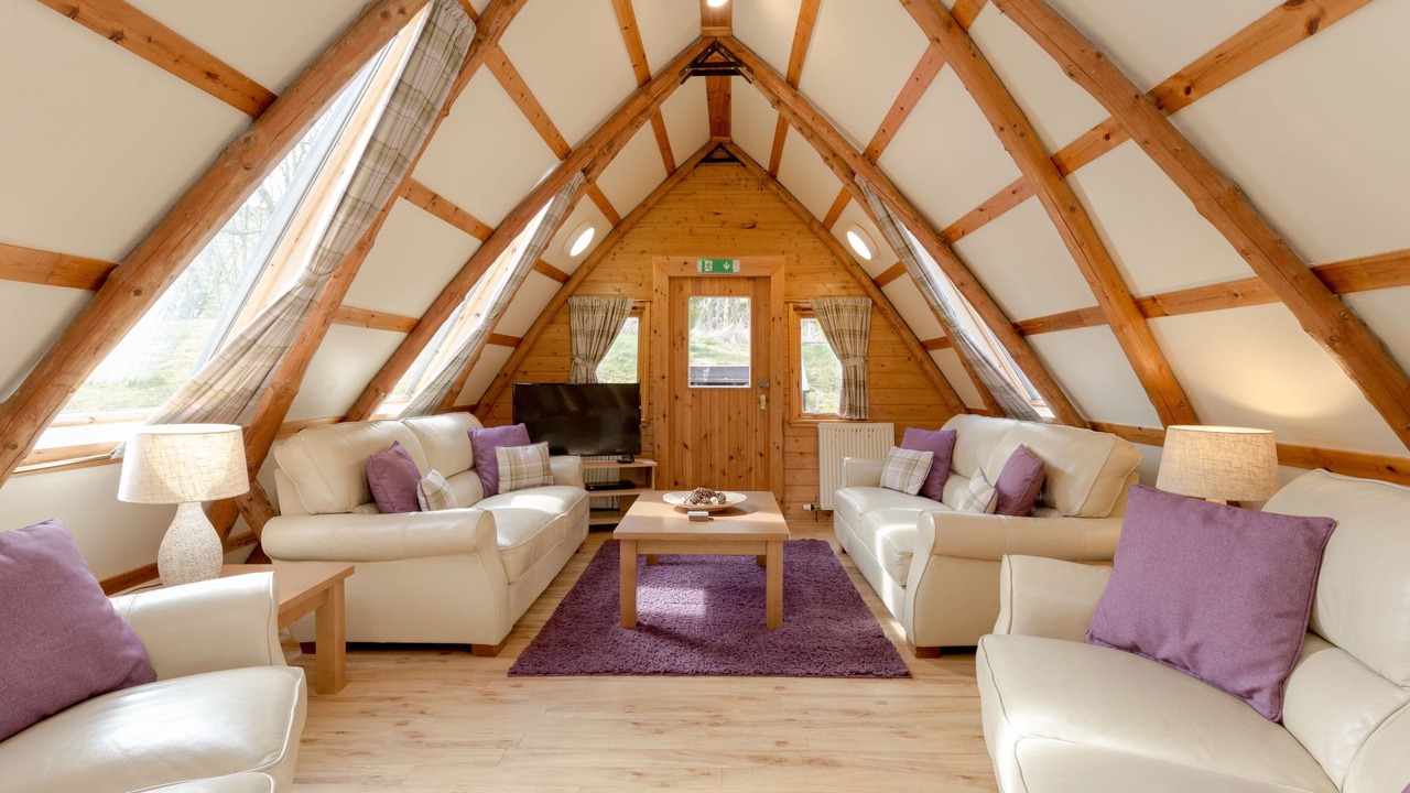 Photo of Livingroom in Maybole