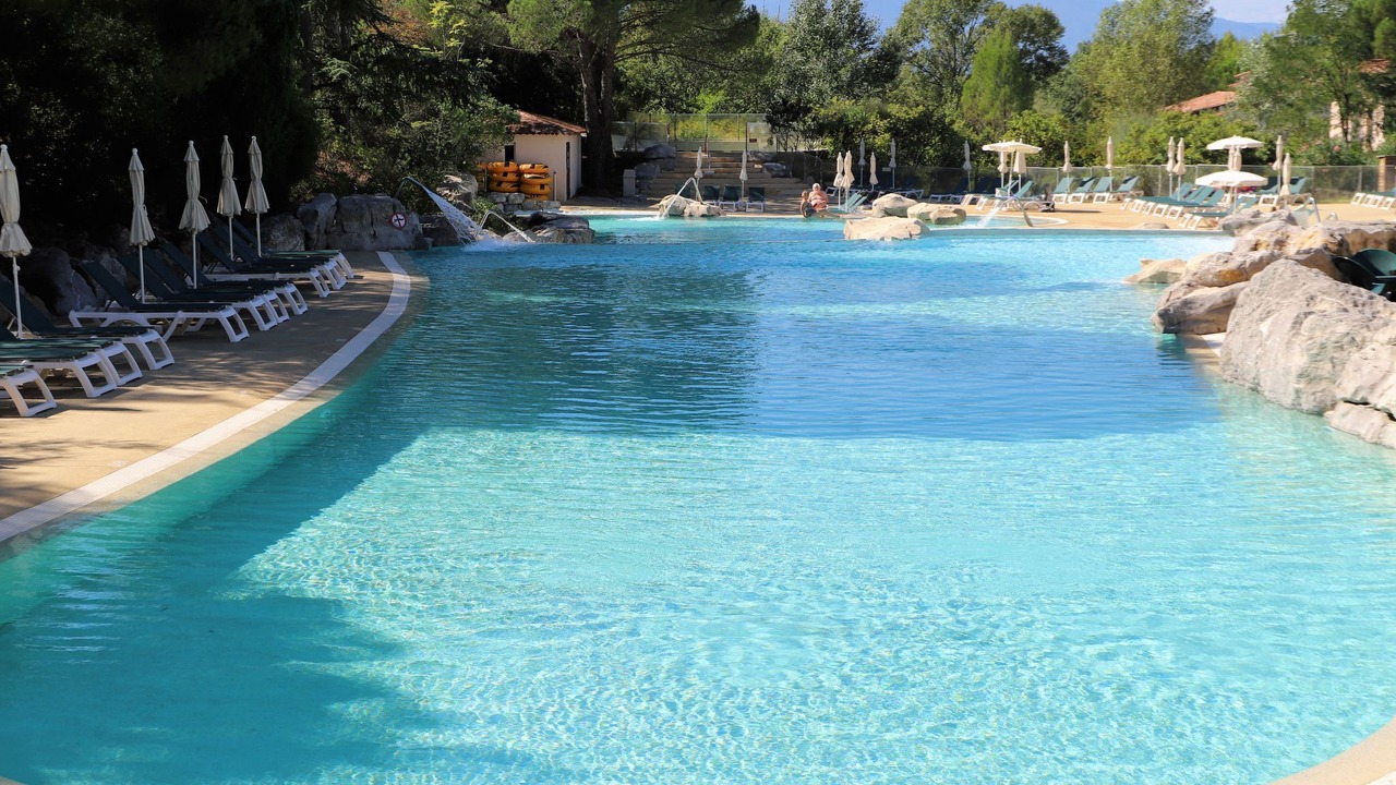 Photo of Outdoor in Rouret