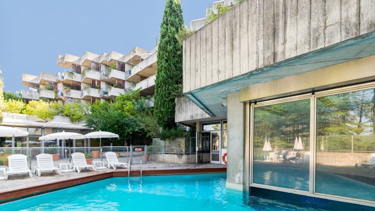 Photo of Outdoor in Rouret