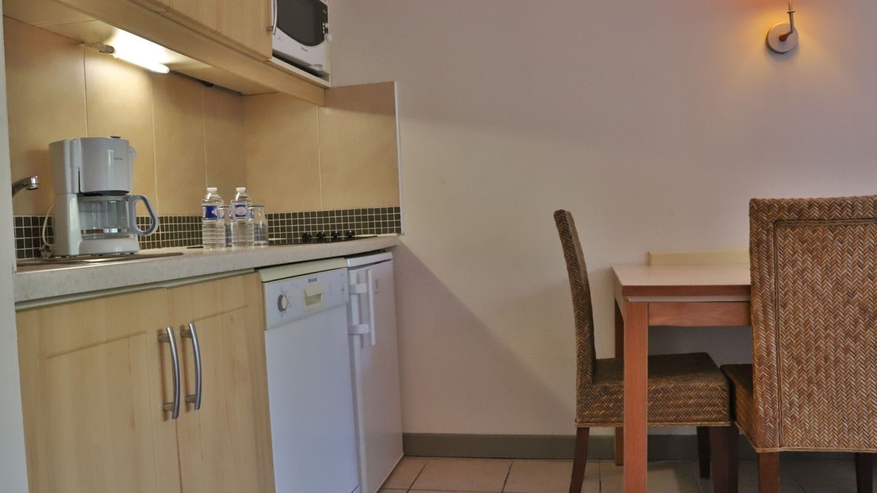 Photo of Bedroom in Rouret