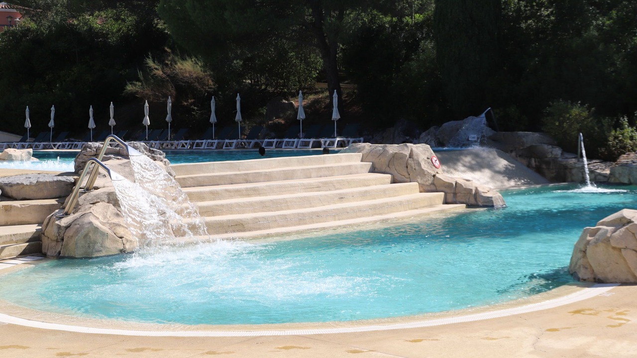 Photo of Outdoor in Rouret