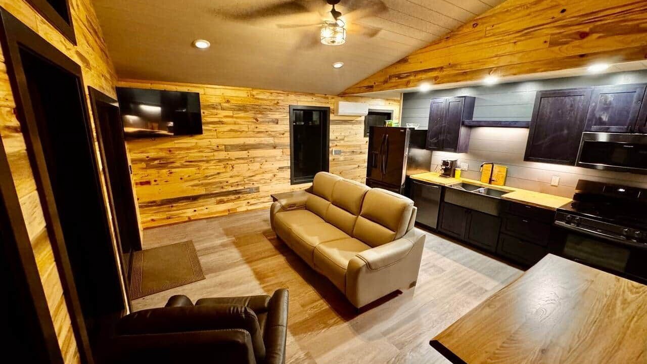 Photo of Livingroom in Cook