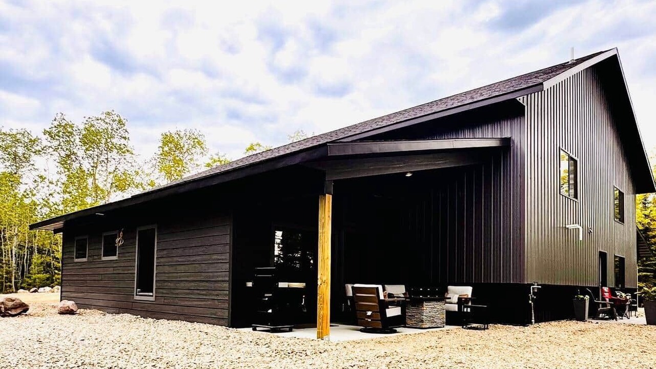 Photo of Outdoor in Cook