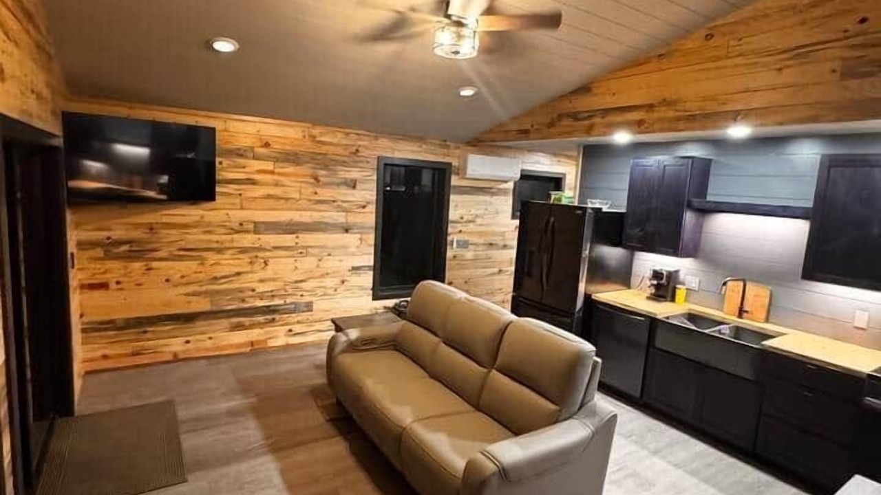 Photo of Livingroom in Cook