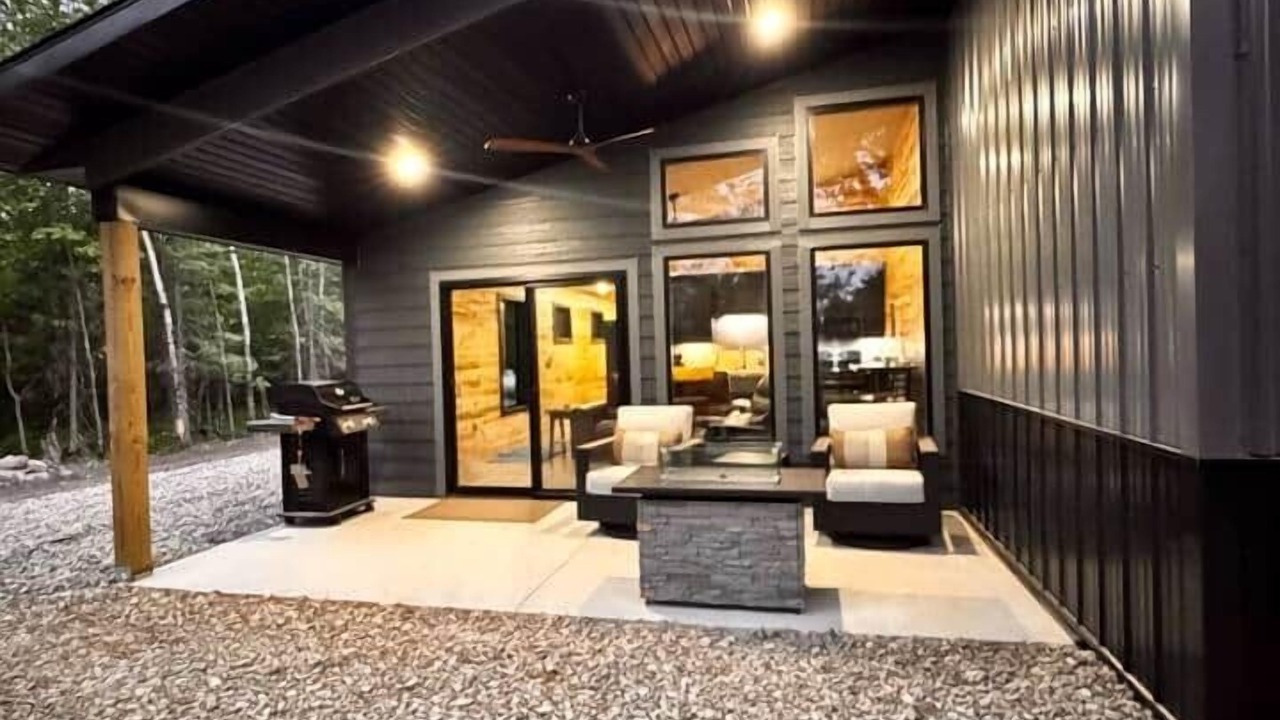 Photo of Livingroom in Cook