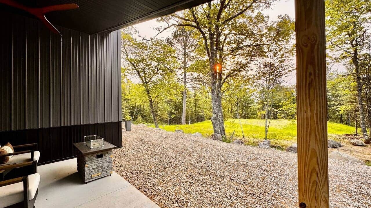 Photo of Patio Balcony in Cook