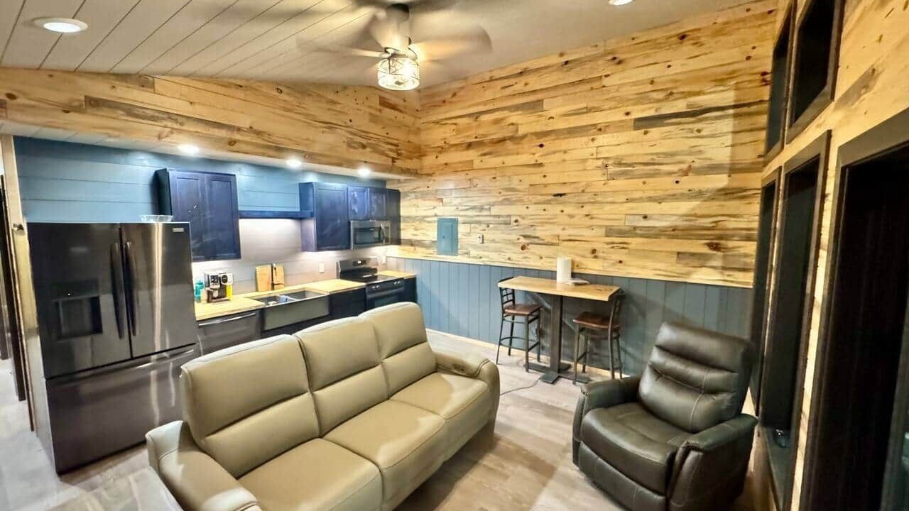 Photo of Livingroom in Cook
