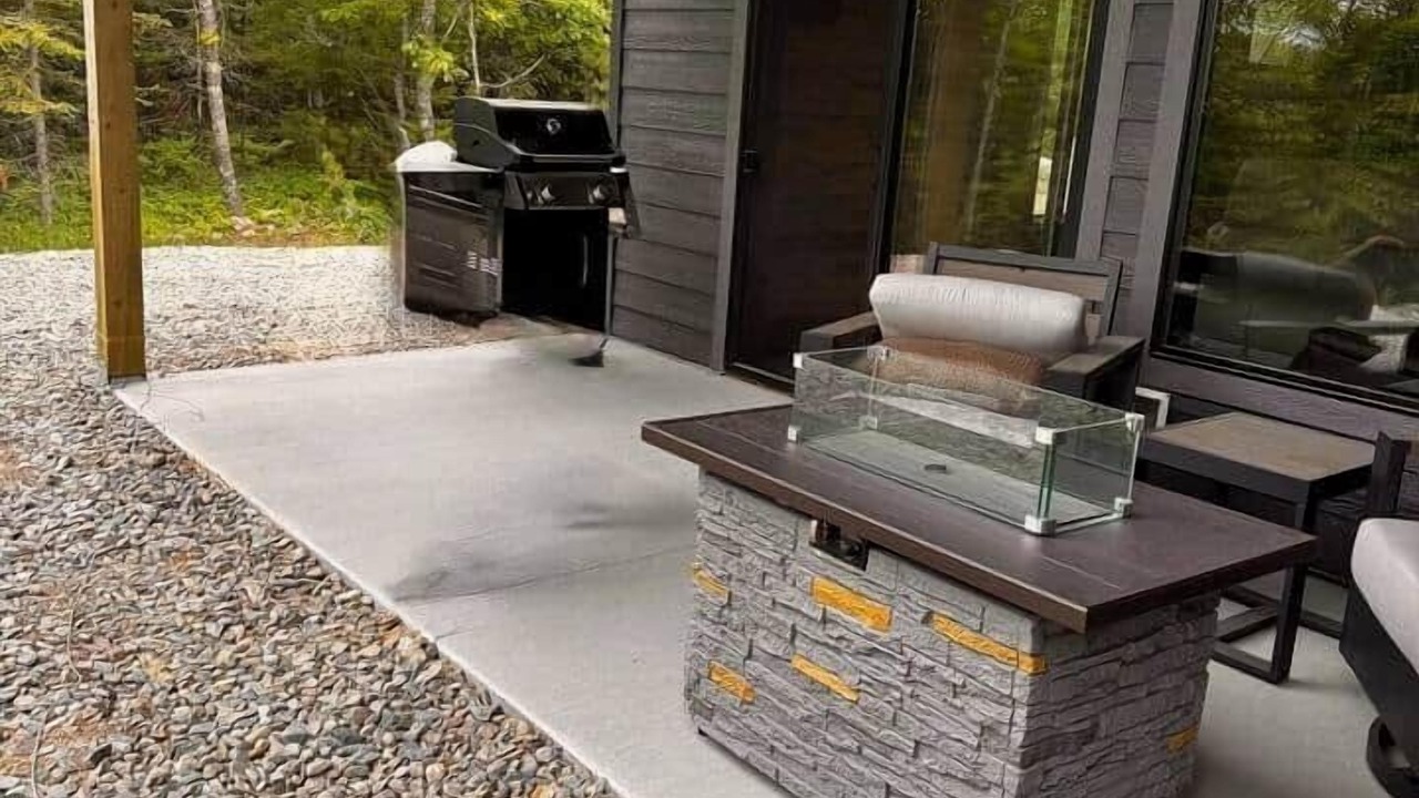 Photo of Patio Balcony in Cook