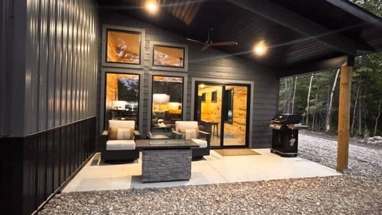 Photo of Patio Balcony in Cook