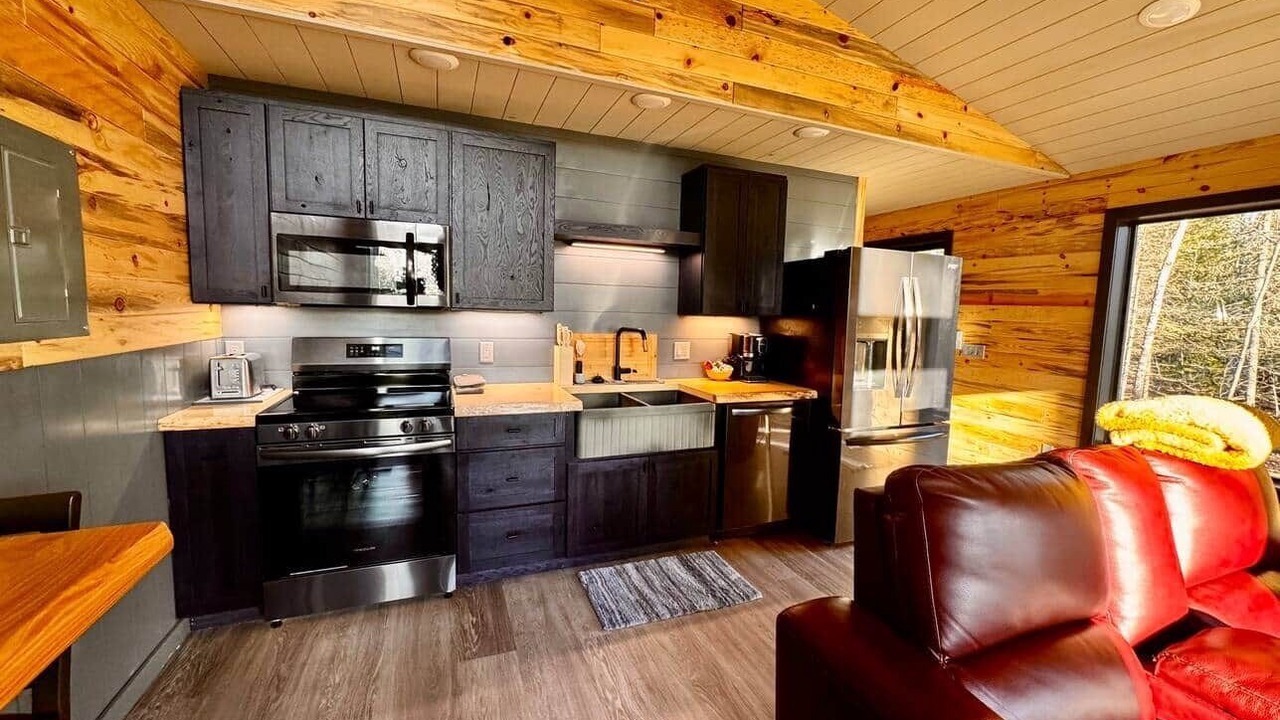 Photo of Kitchen in Cook