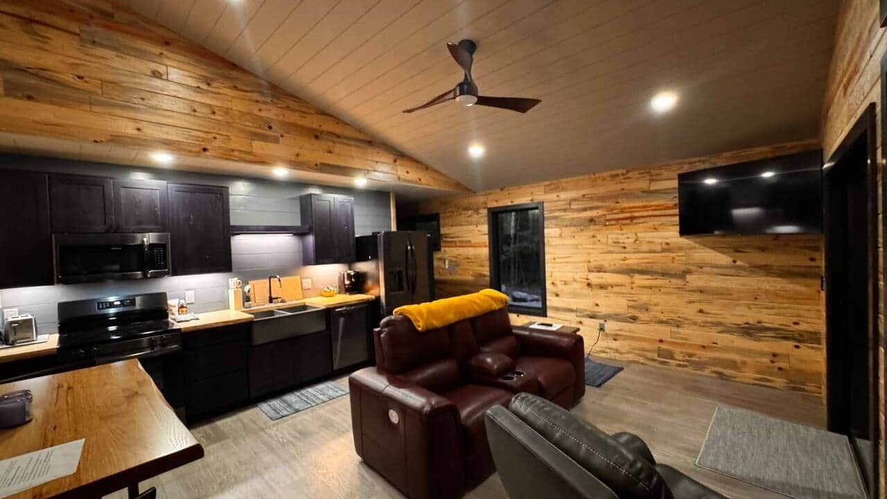 Photo of Kitchen in Cook