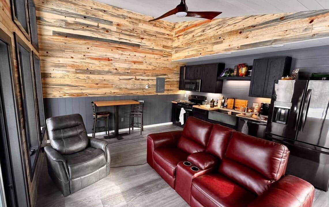 Photo of Livingroom in Cook