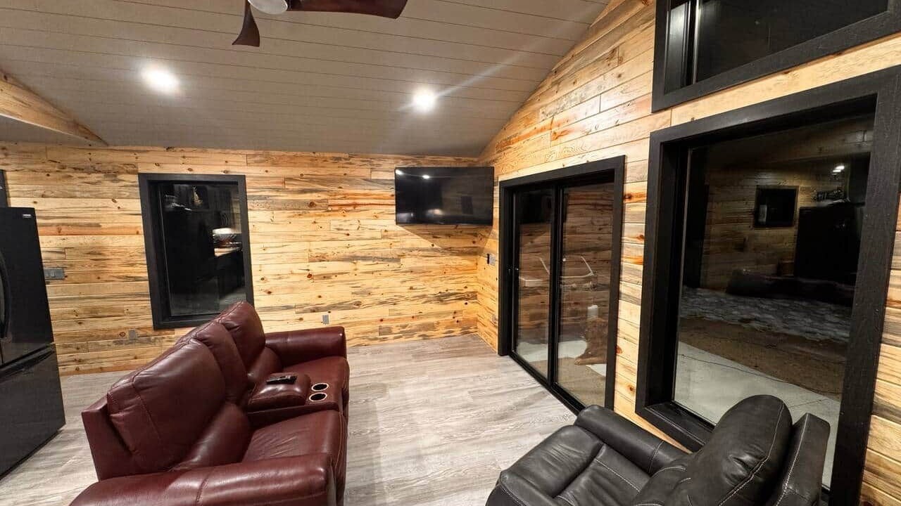 Photo of Livingroom in Cook