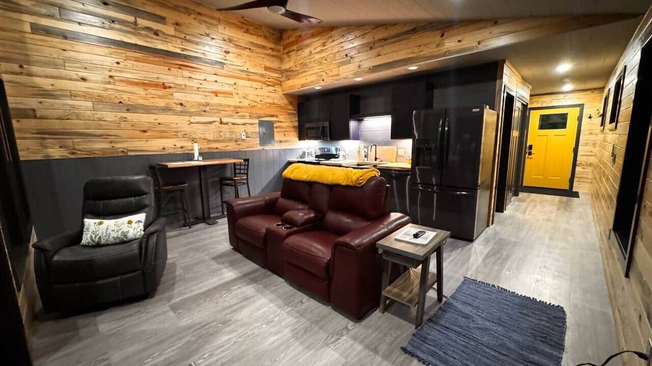 Photo of Livingroom in Cook