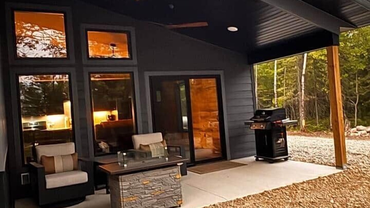 Photo of Patio Balcony in Cook