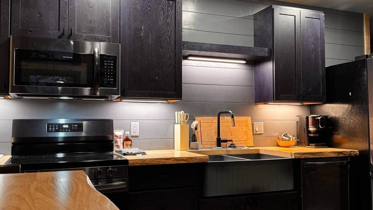 Photo of Kitchen in Cook