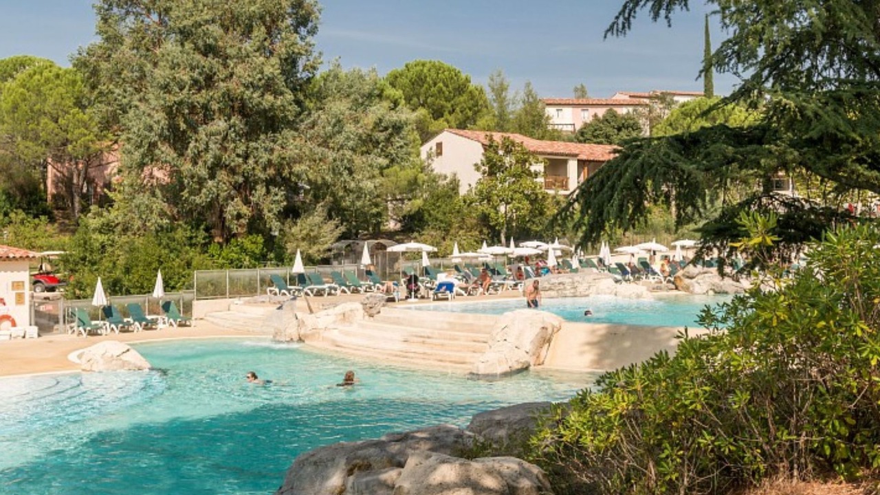 Photo of Outdoor in Rouret