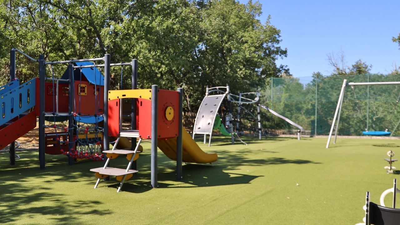 Photo of Outdoor in Rouret