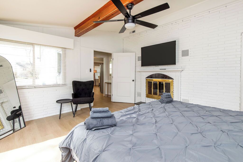 Photo of Bedroom in Greensboro