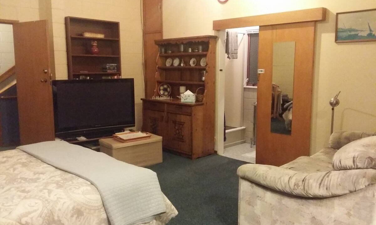 Photo of Bedroom in Paraparaumu Beach