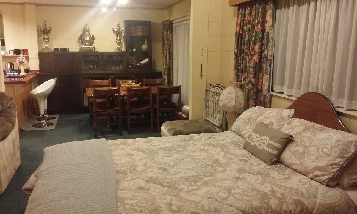 Photo of Bedroom in Paraparaumu Beach