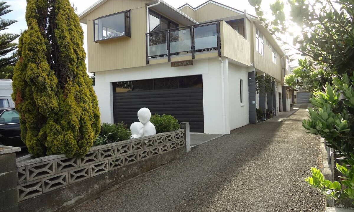 Photo of Outdoor in Paraparaumu Beach