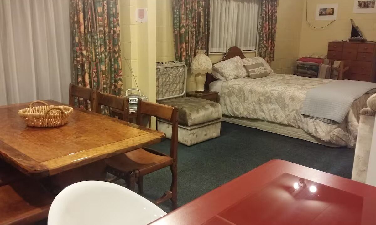 Photo of Bedroom in Paraparaumu Beach