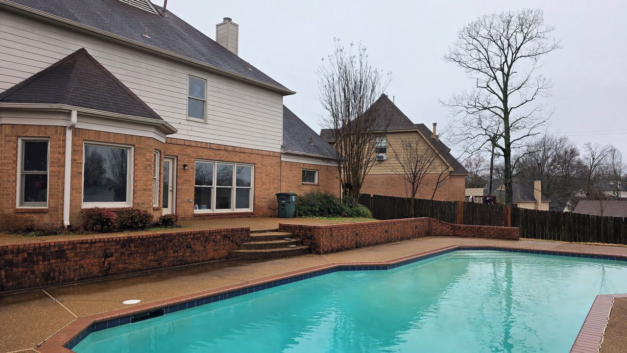 Photo of Outdoor in Cordova