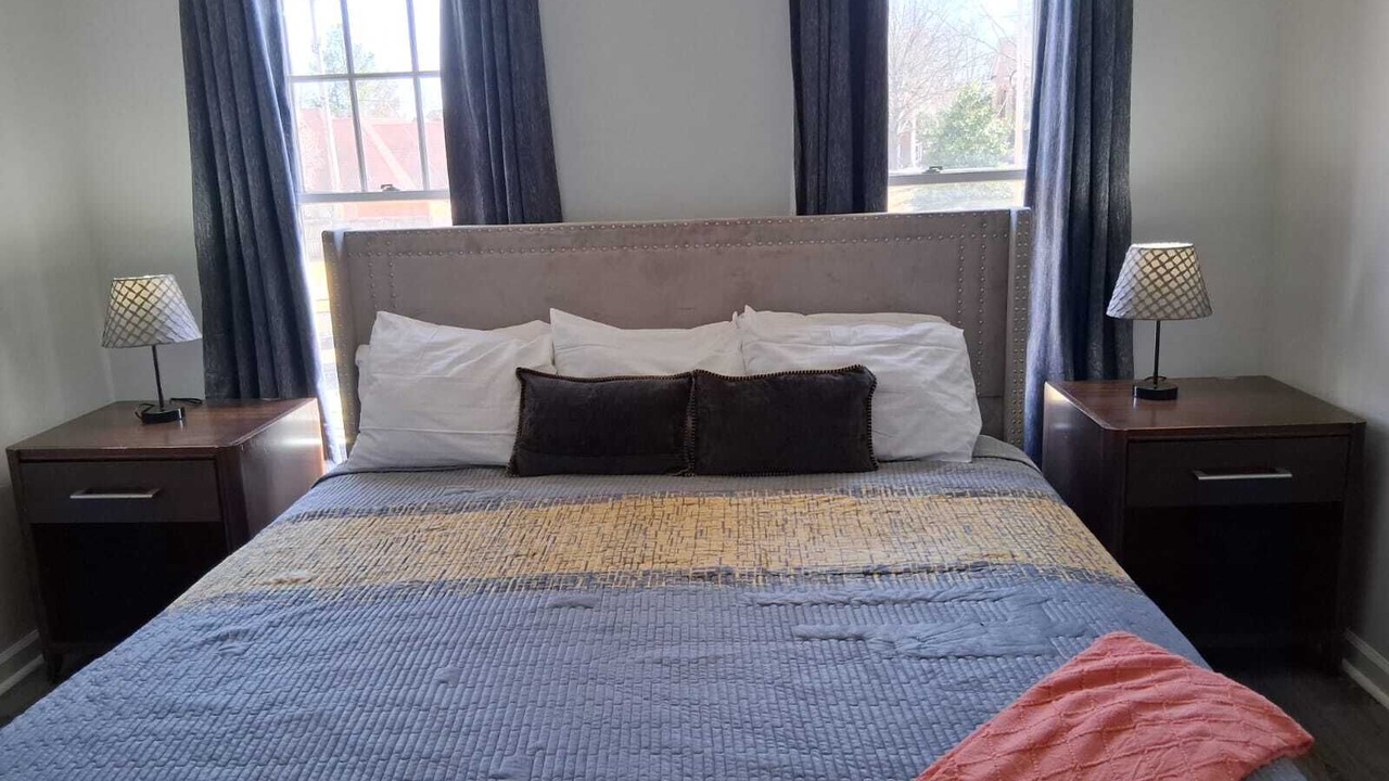 Photo of Bedroom in Cordova
