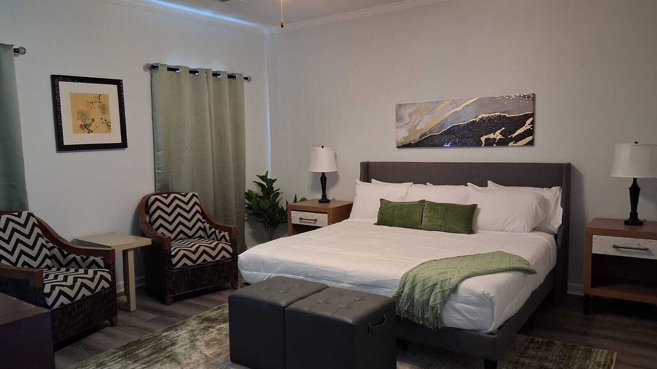 Photo of Bedroom in Cordova