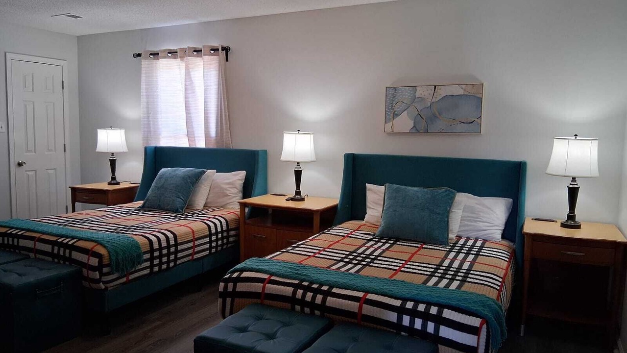 Photo of Bedroom in Cordova