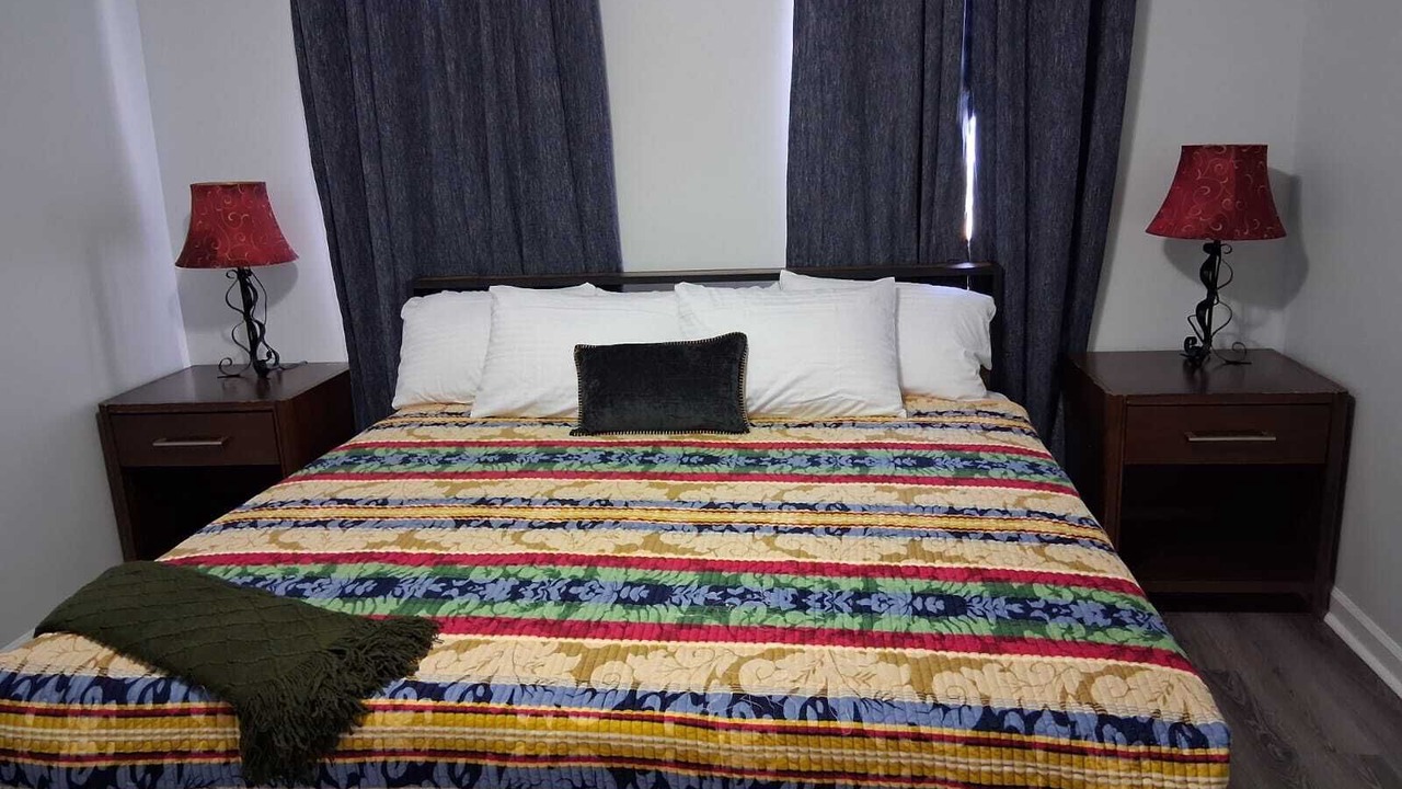 Photo of Bedroom in Cordova