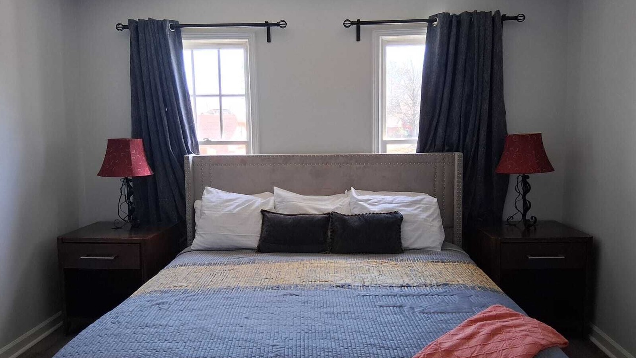 Photo of Bedroom in Cordova