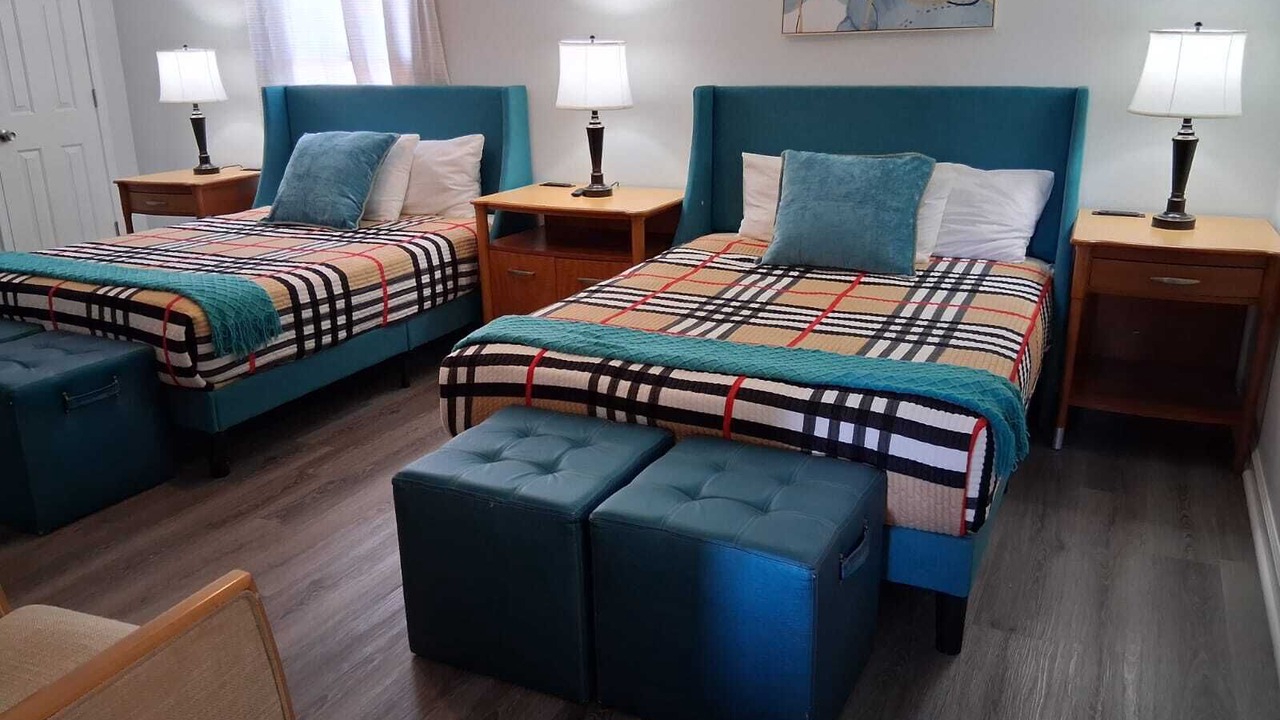 Photo of Bedroom in Cordova