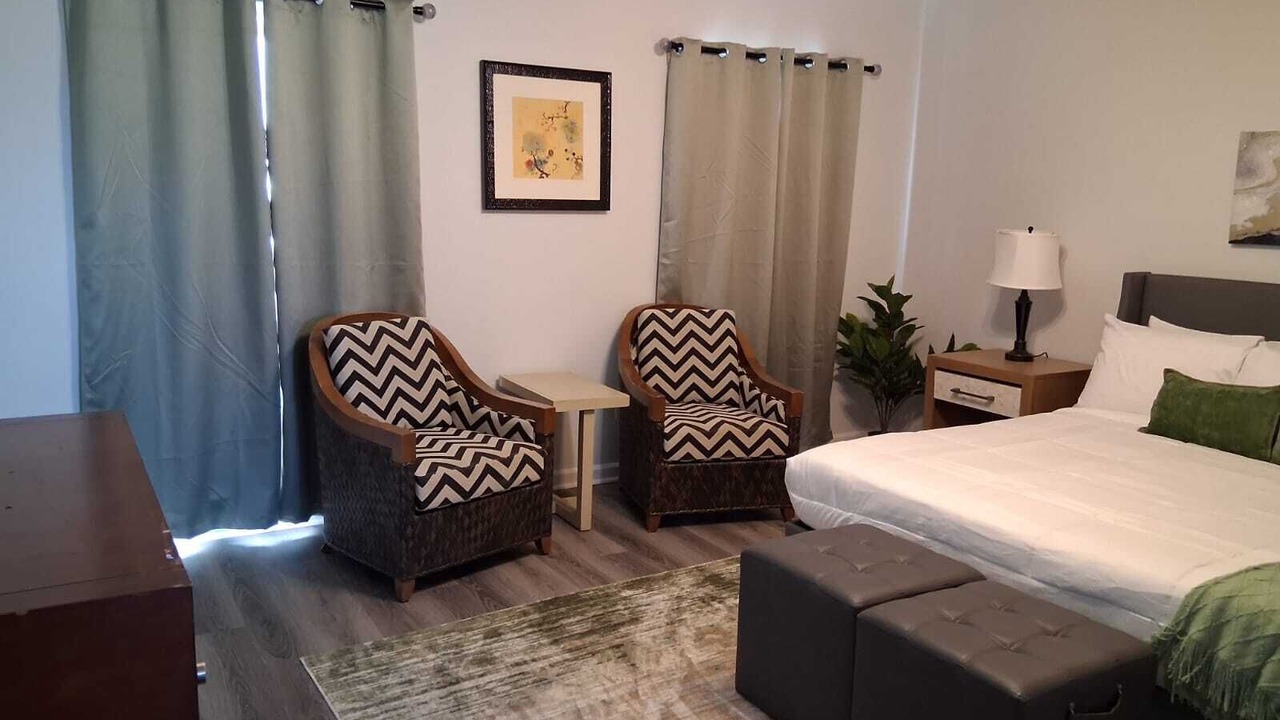 Photo of Bedroom in Cordova