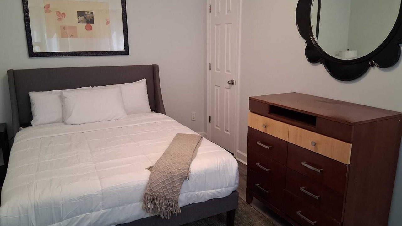 Photo of Bedroom in Cordova