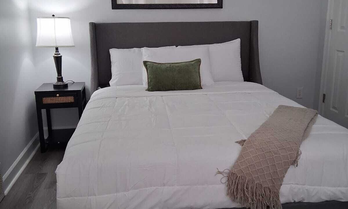 Photo of Bedroom in Cordova