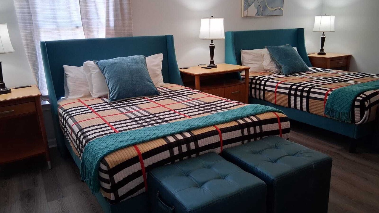 Photo of Bedroom in Cordova