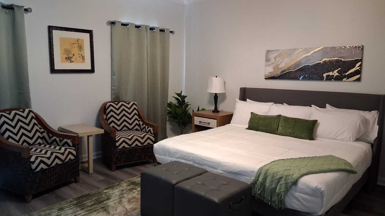 Photo of Bedroom in Cordova