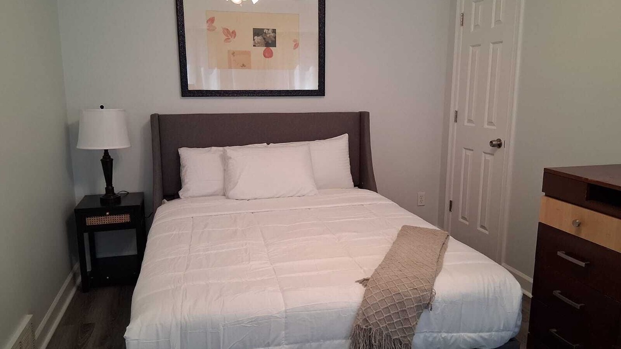 Photo of Bedroom in Cordova