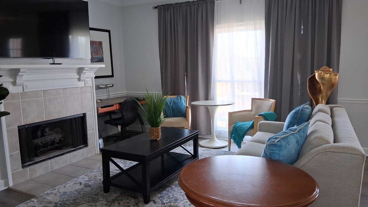 Photo of Livingroom in Cordova