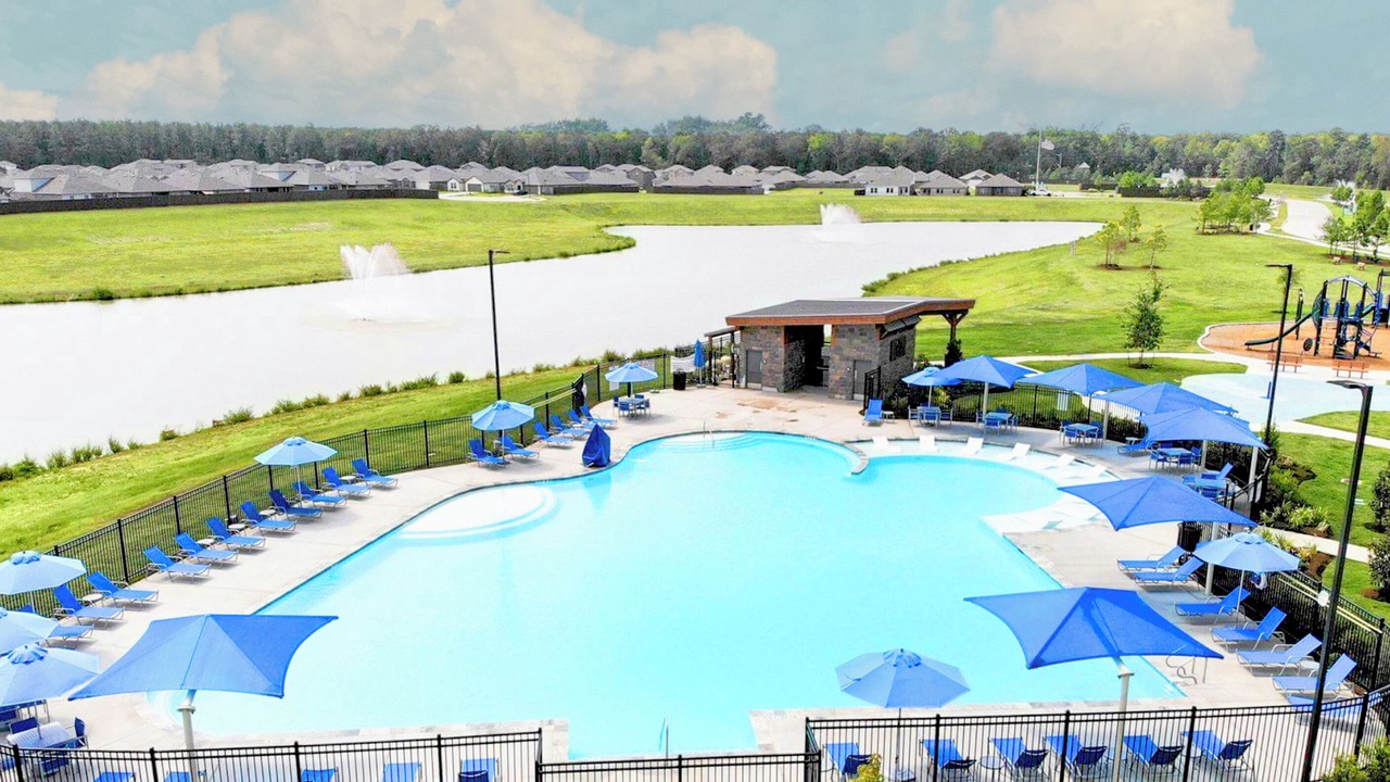 Photo of Outdoor in Montgomery County
