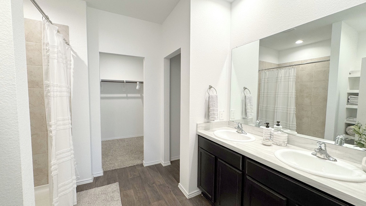 Photo of Bathroom in Montgomery County
