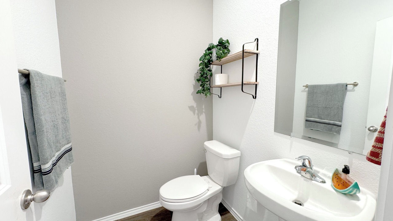 Photo of Bathroom in Montgomery County
