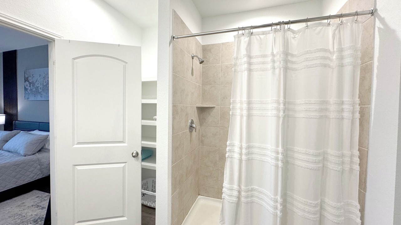 Photo of Bathroom in Montgomery County