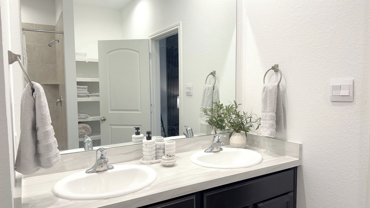 Photo of Bathroom in Montgomery County