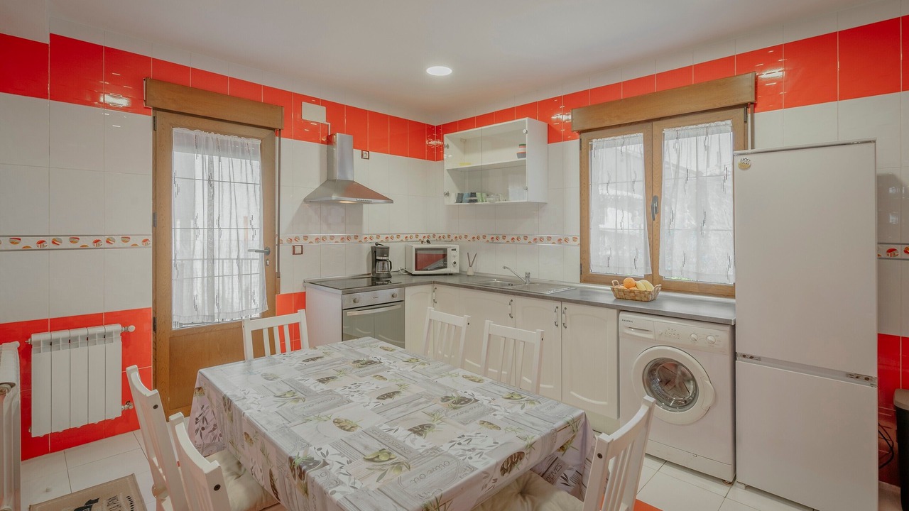 Photo of Kitchen in Coca