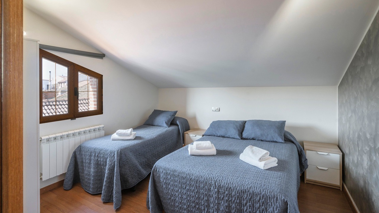 Photo of Bedroom in Coca