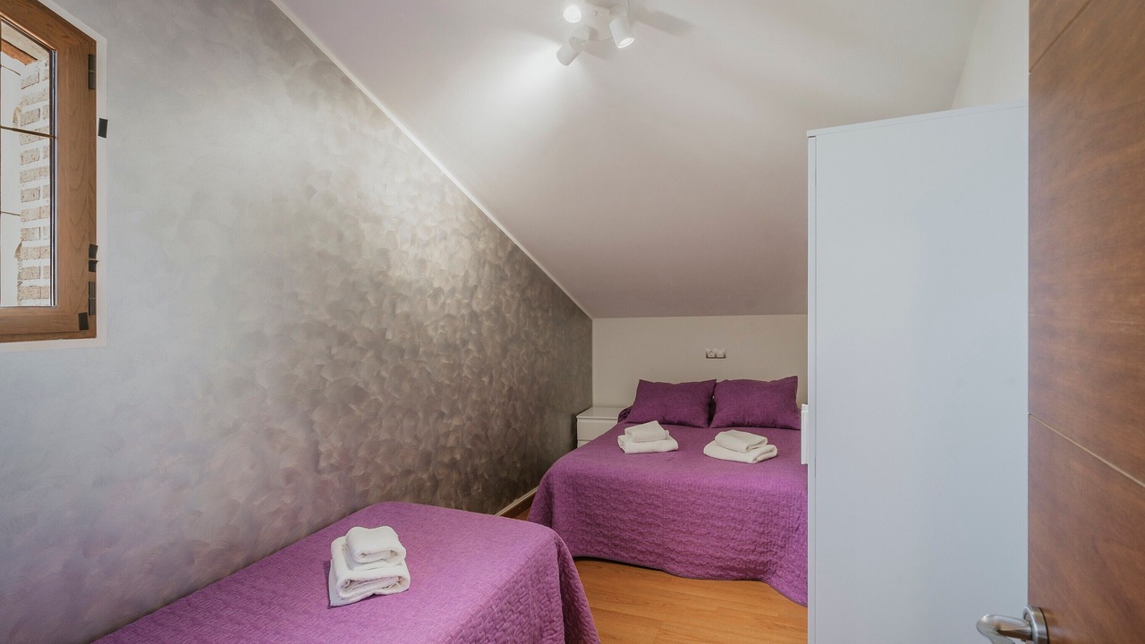 Photo of Bedroom in Coca