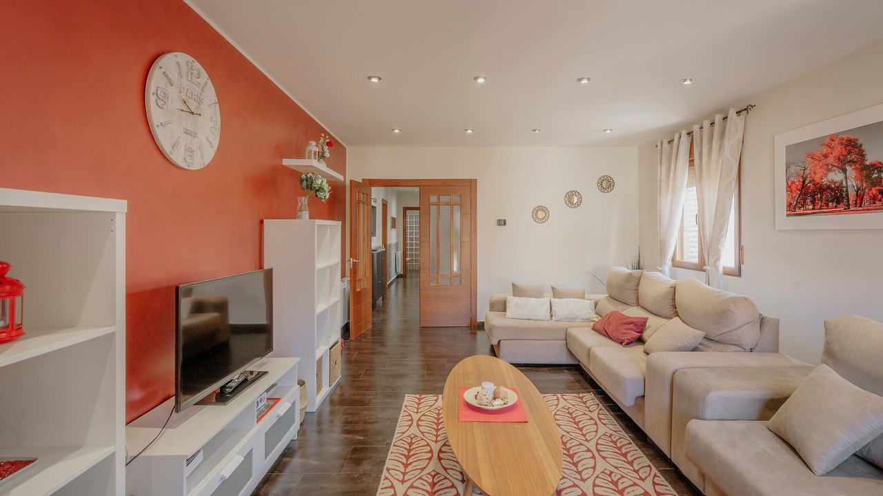 Photo of Livingroom in Coca
